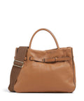 Abro Dalia Jill Handbag cuoio