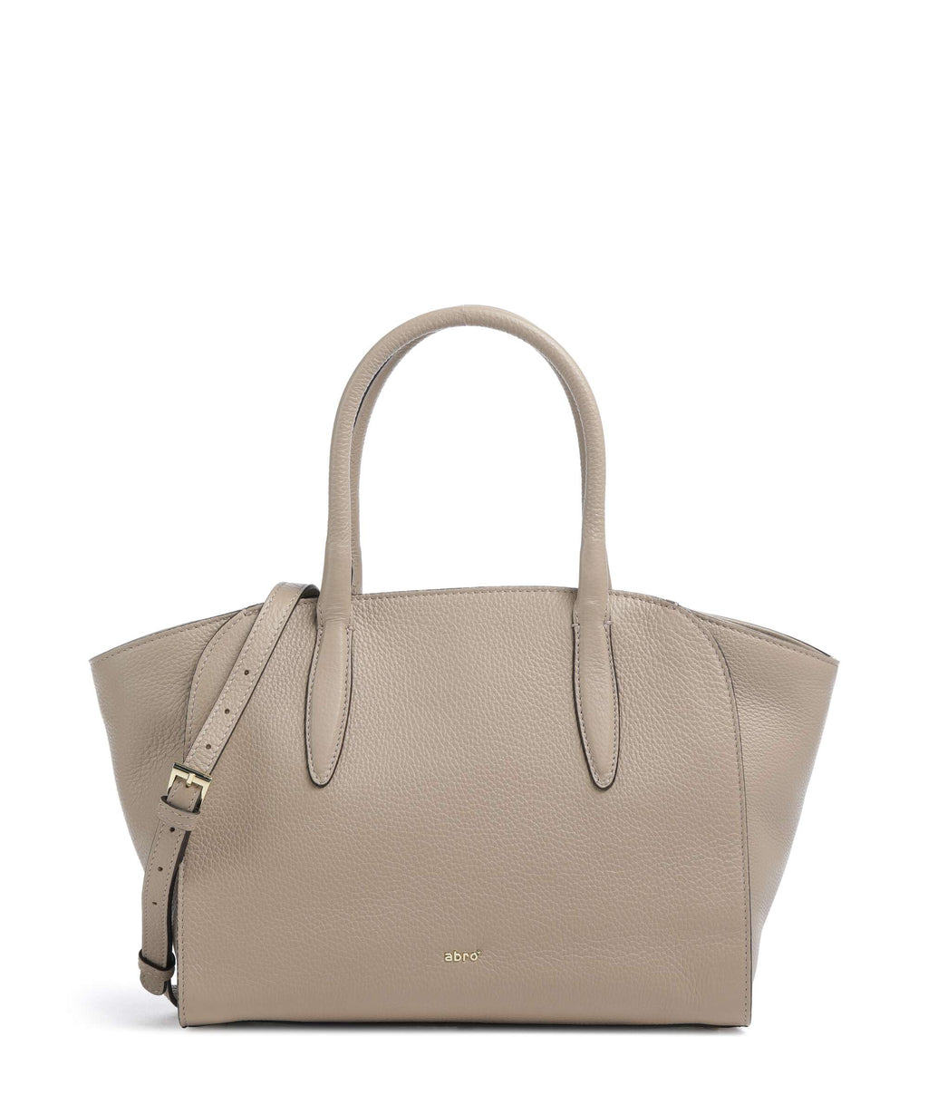 Abro Agave Blossom Small Handbag siena