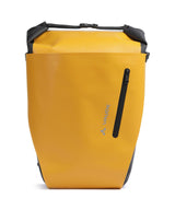 Vaude Aqua Transformer 26 Mochila burnt yellow