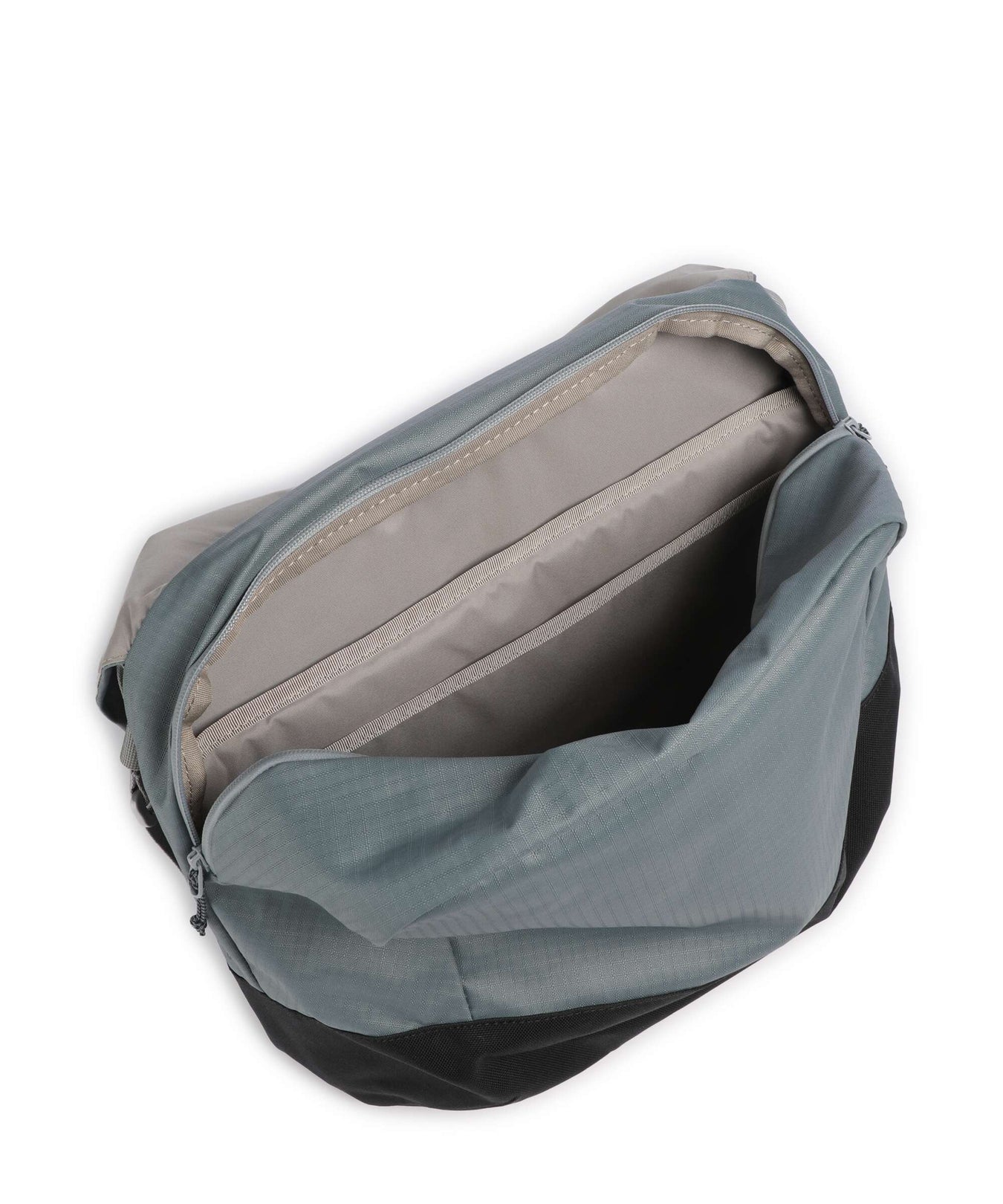 Vaude CityMessenger 15 Messenger bag heron