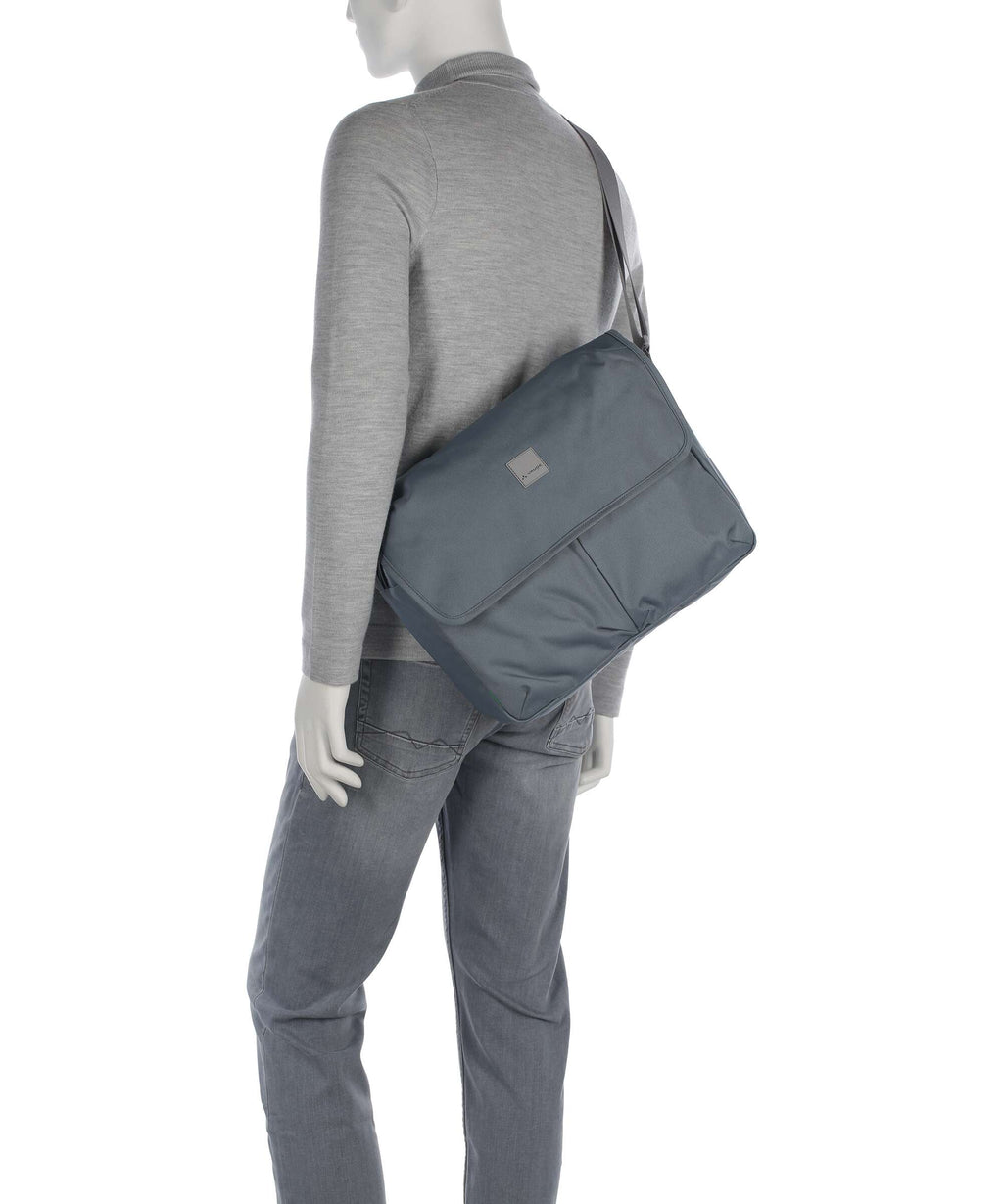 Vaude Coreway 13 Messenger bag heron