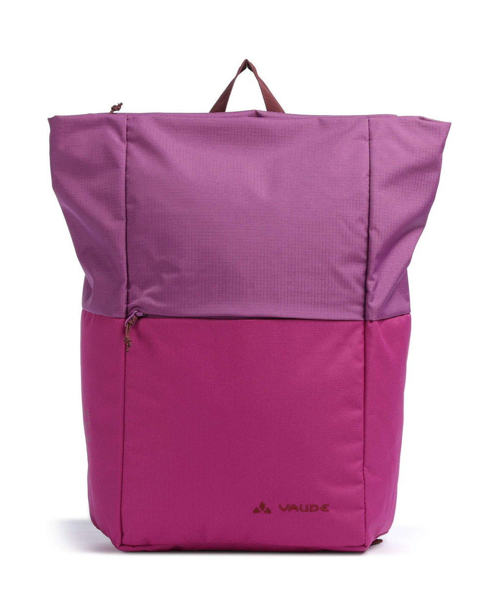 Vaude Wala 15 Backpack pink orchid