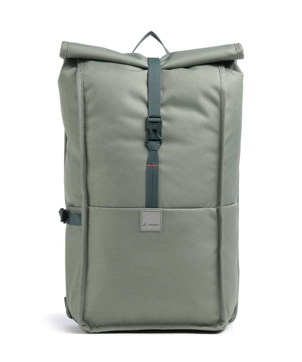 Vaude Coreway 20 Rolltop backpack agave