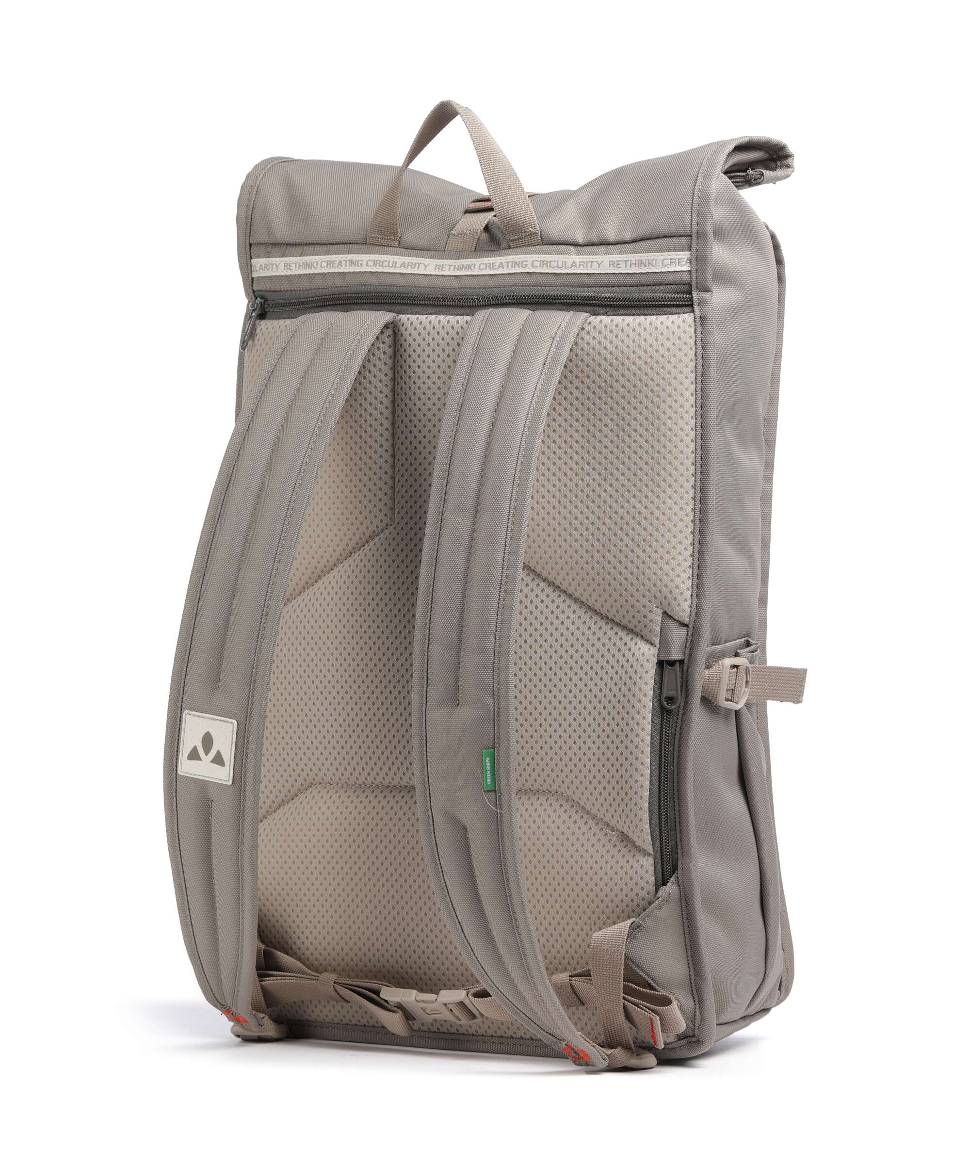 Vaude Coreway 20 Rolltop backpack coconut
