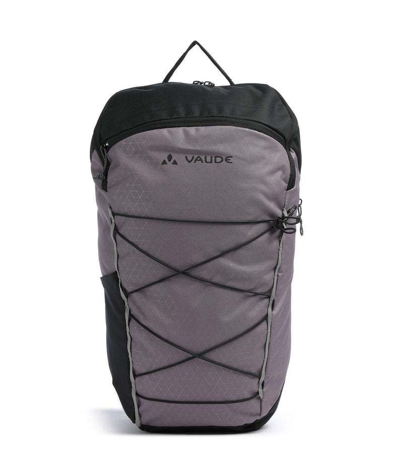 Vaude Agile 14 Hiking backpack purple ash