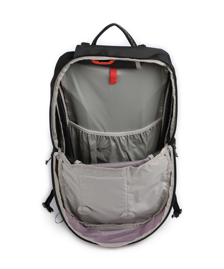 Vaude Wizard 18+4 Hiking backpack purple ash