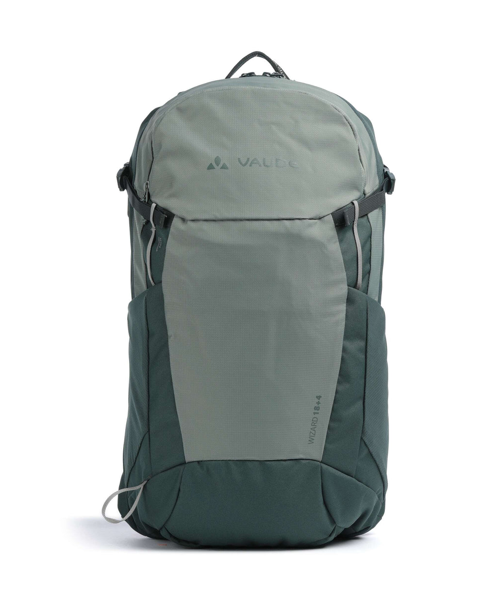 Vaude Wizard 18+4 Hiking backpack agave