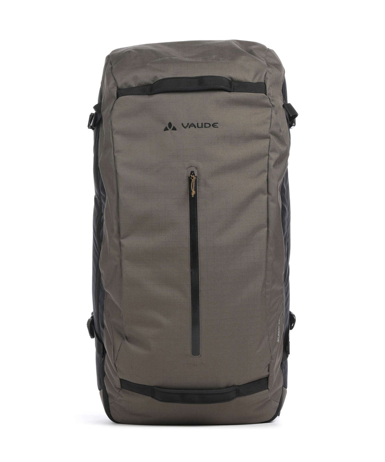 Vaude Mundo 65+ To Go Travel backpack deer brown