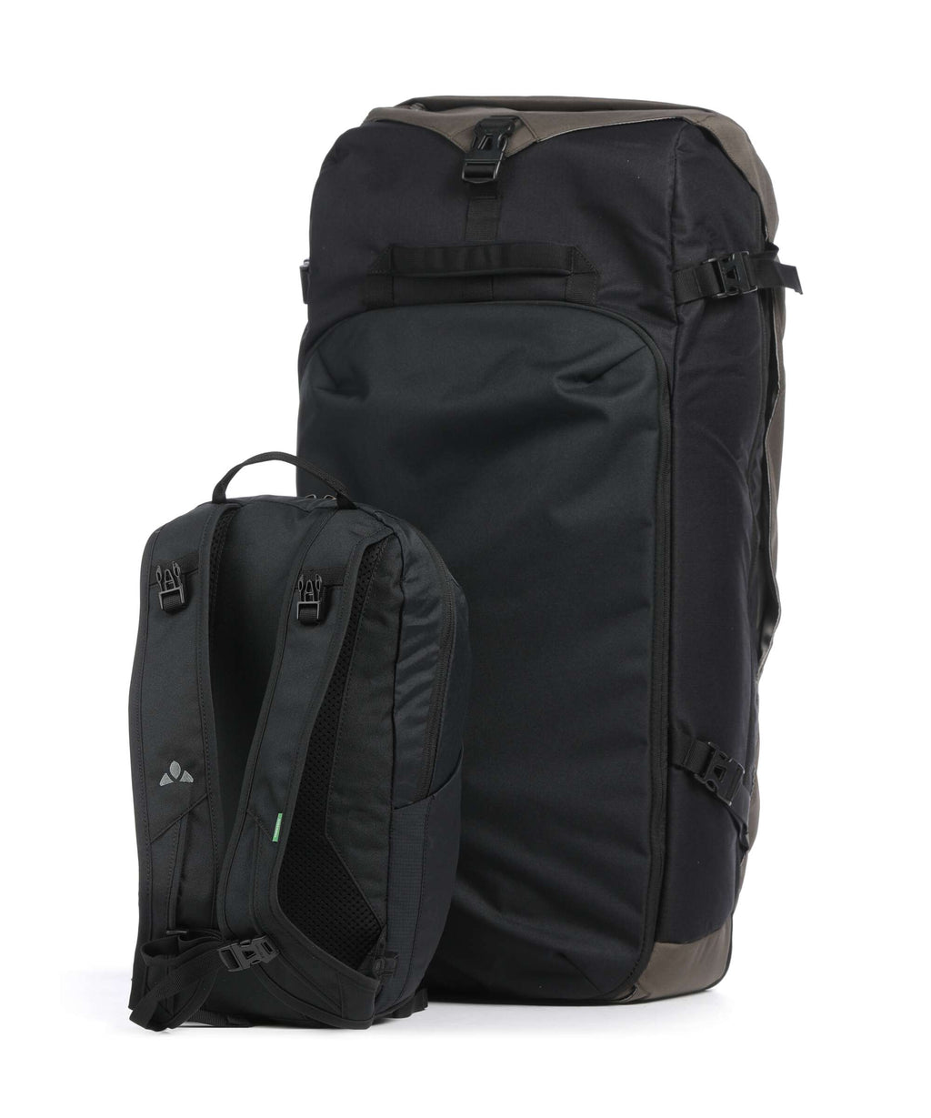Vaude Mundo 65+ To Go Travel backpack deer brown