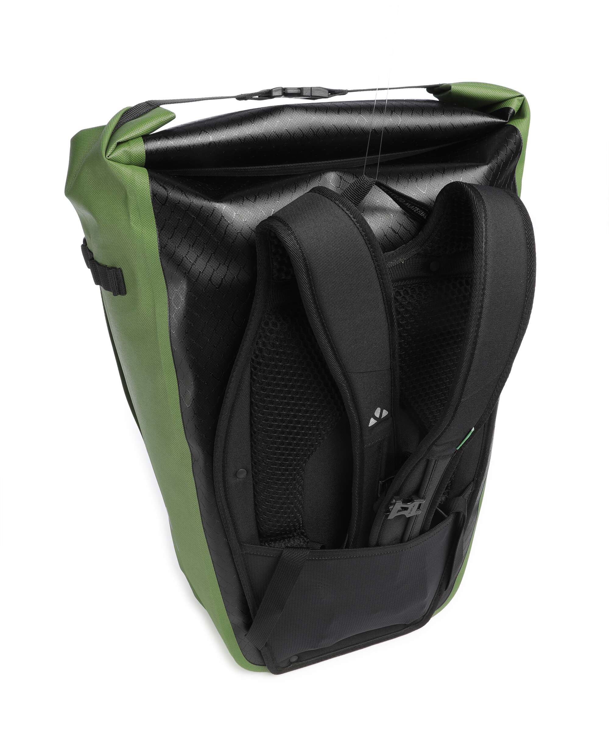 Vaude Aqua Transformer 26 Backpack cactus