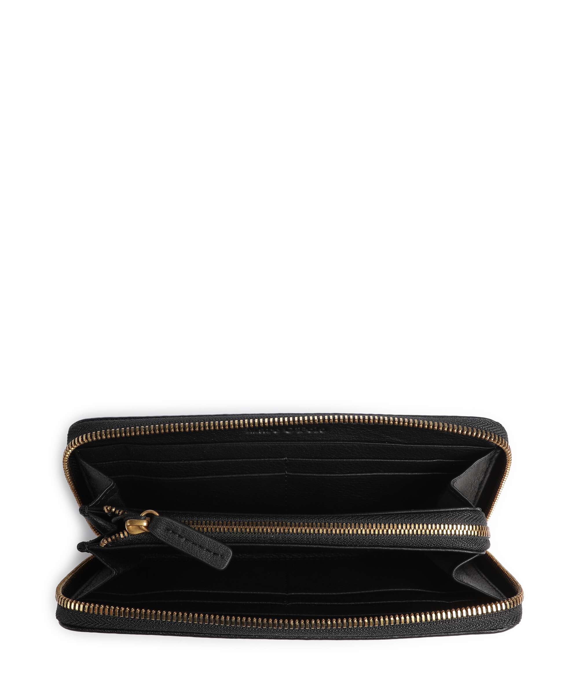 Marc O'Polo Finja L Wallet black