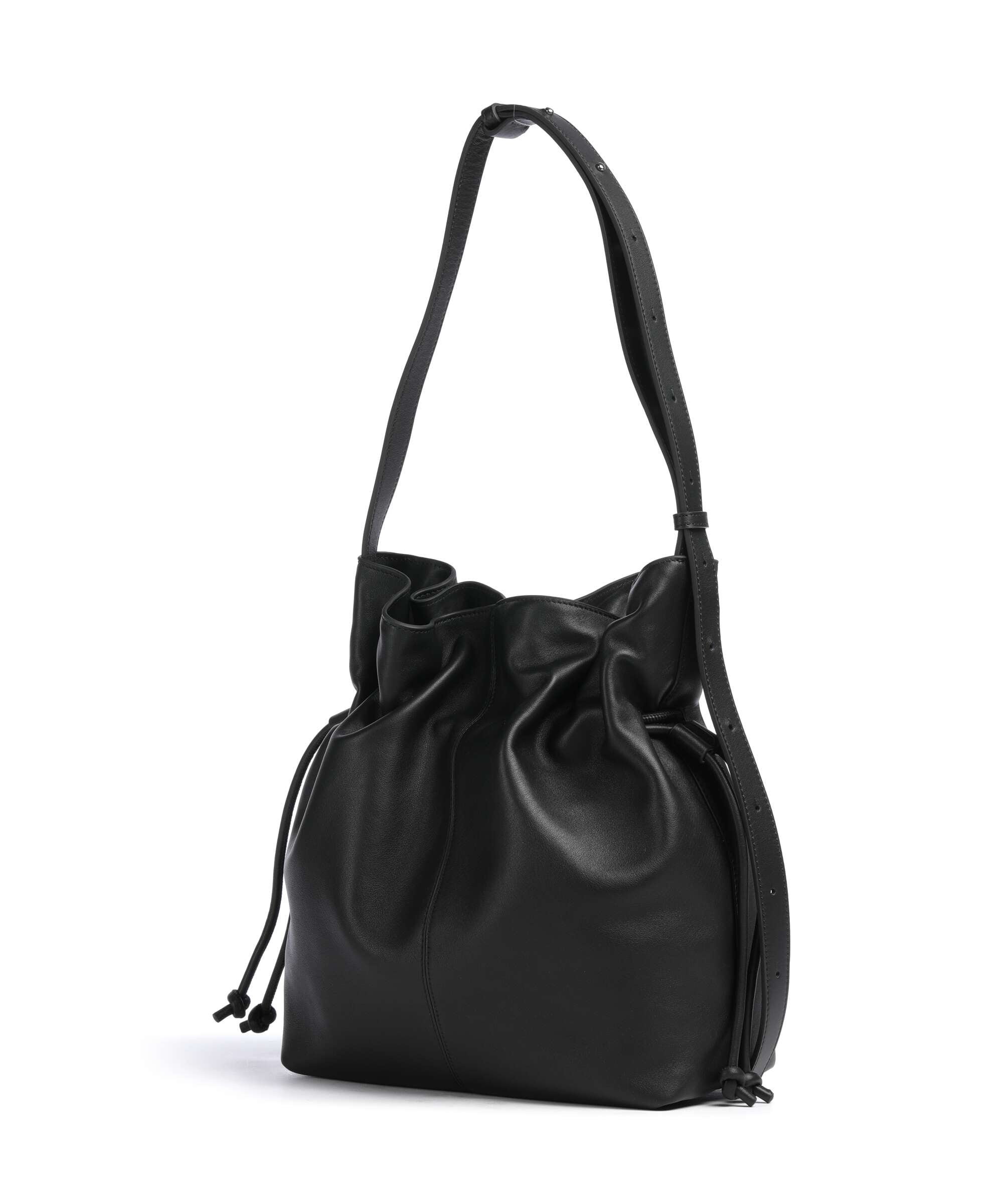 Marc O'Polo Sienna Bucket bag black