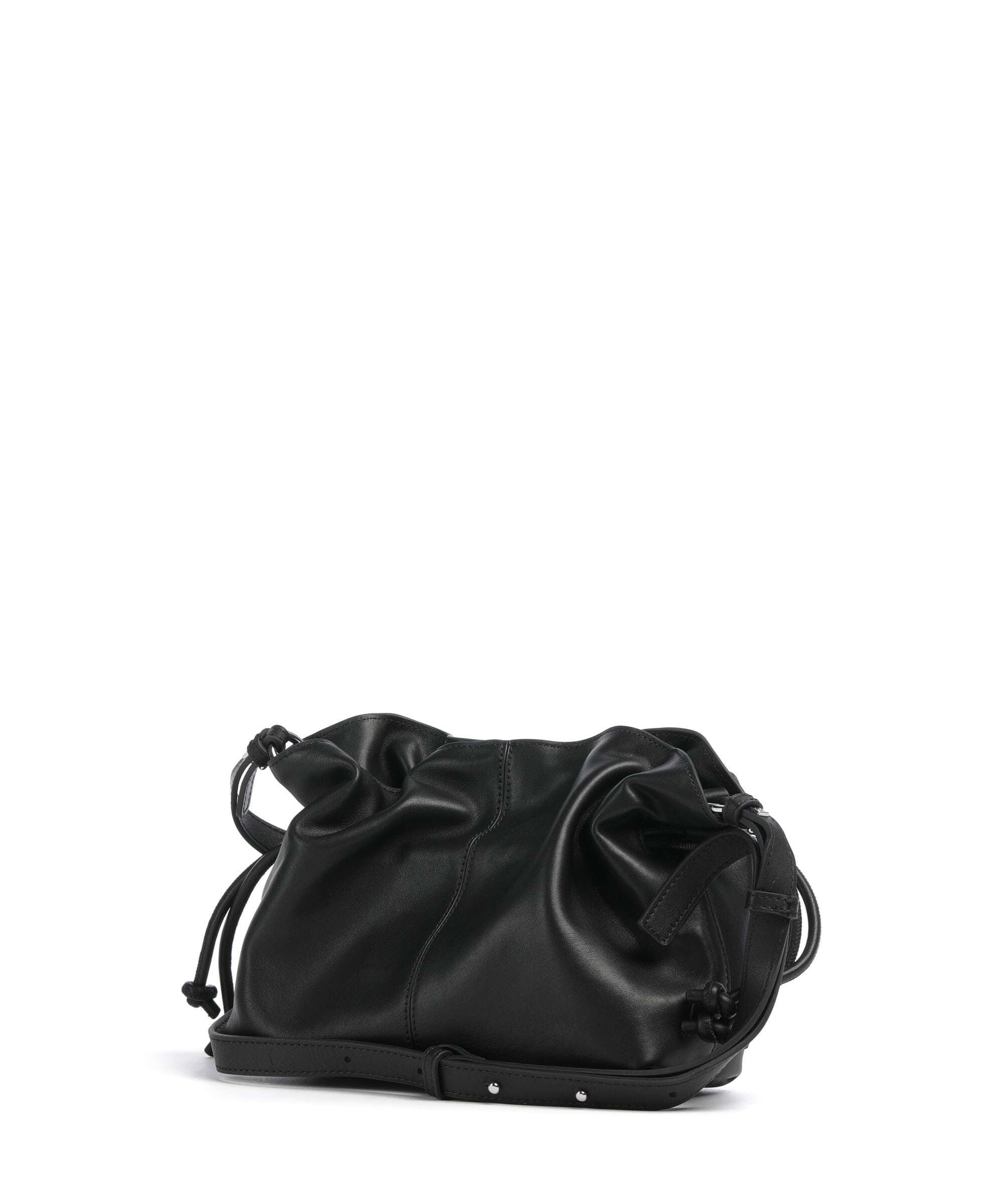 Marc O'Polo Simona Bucket bag black