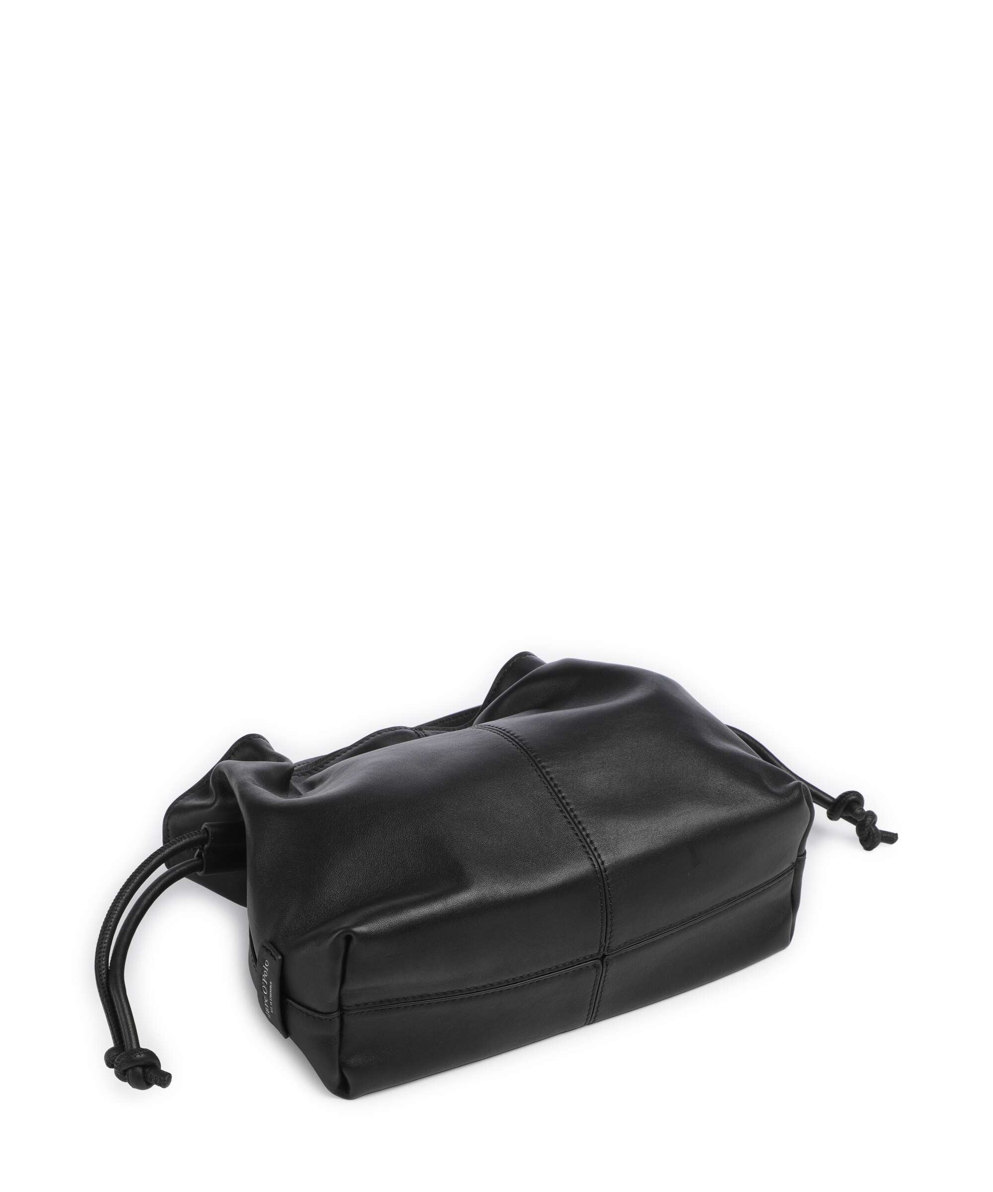 Marc O'Polo Simona Bucket bag black