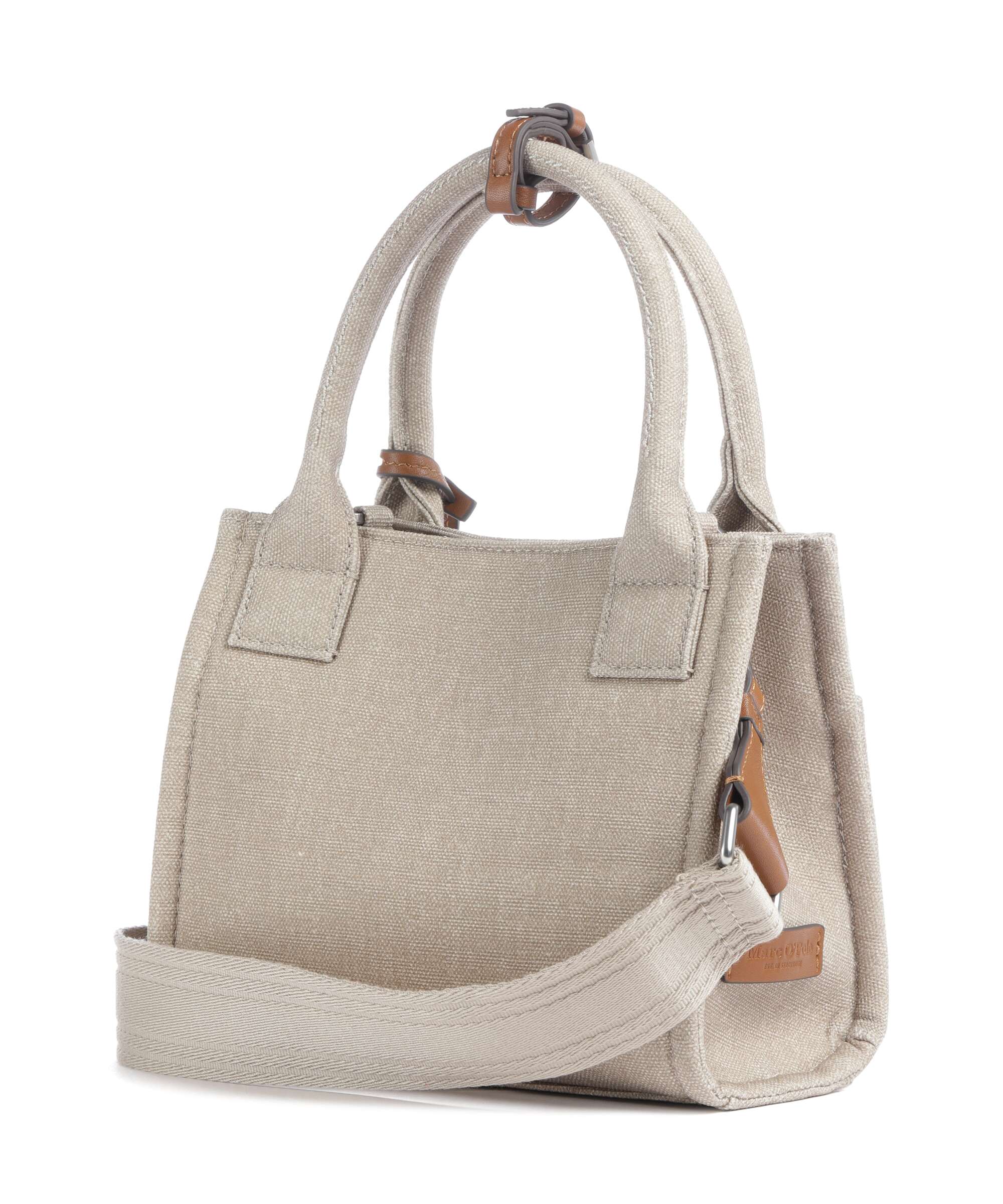 Marc O'Polo Mira Handbag linen beige