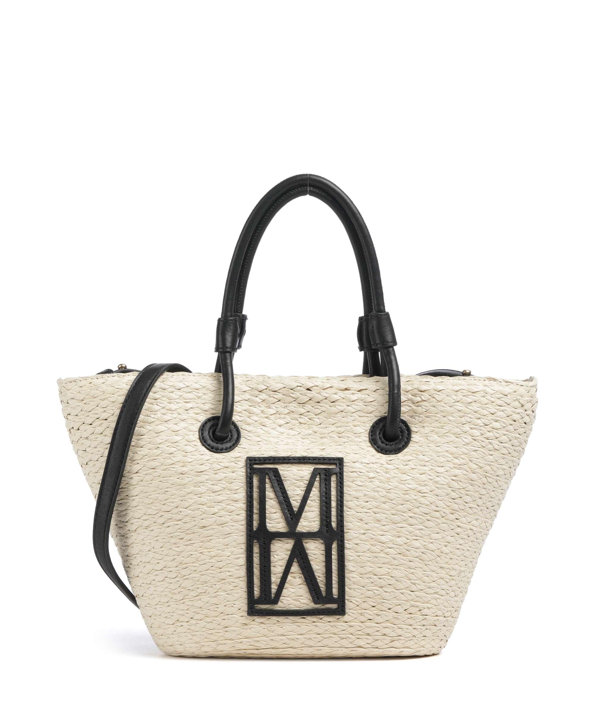 Marc O'Polo Joana Handbag light raffia