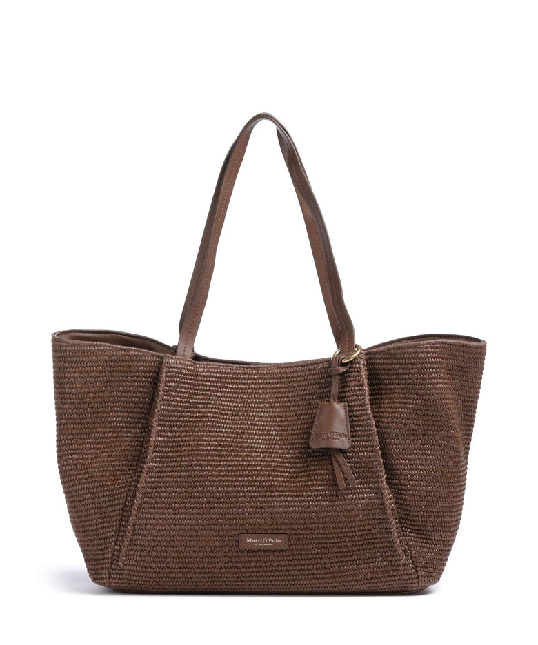 Marc O'Polo Edda Tote bag burnt oak