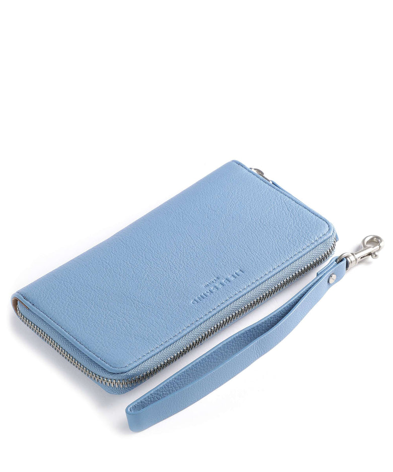 Liebeskind Vivian Classics Wallet dutch blue