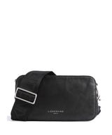 Liebeskind Clarice Sheep Natural Bandolera black
