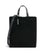 Liebeskind Paper Bag Shearling M Handbag black