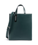 Liebeskind Paper Bag Carter M Bolso de mano mystic river