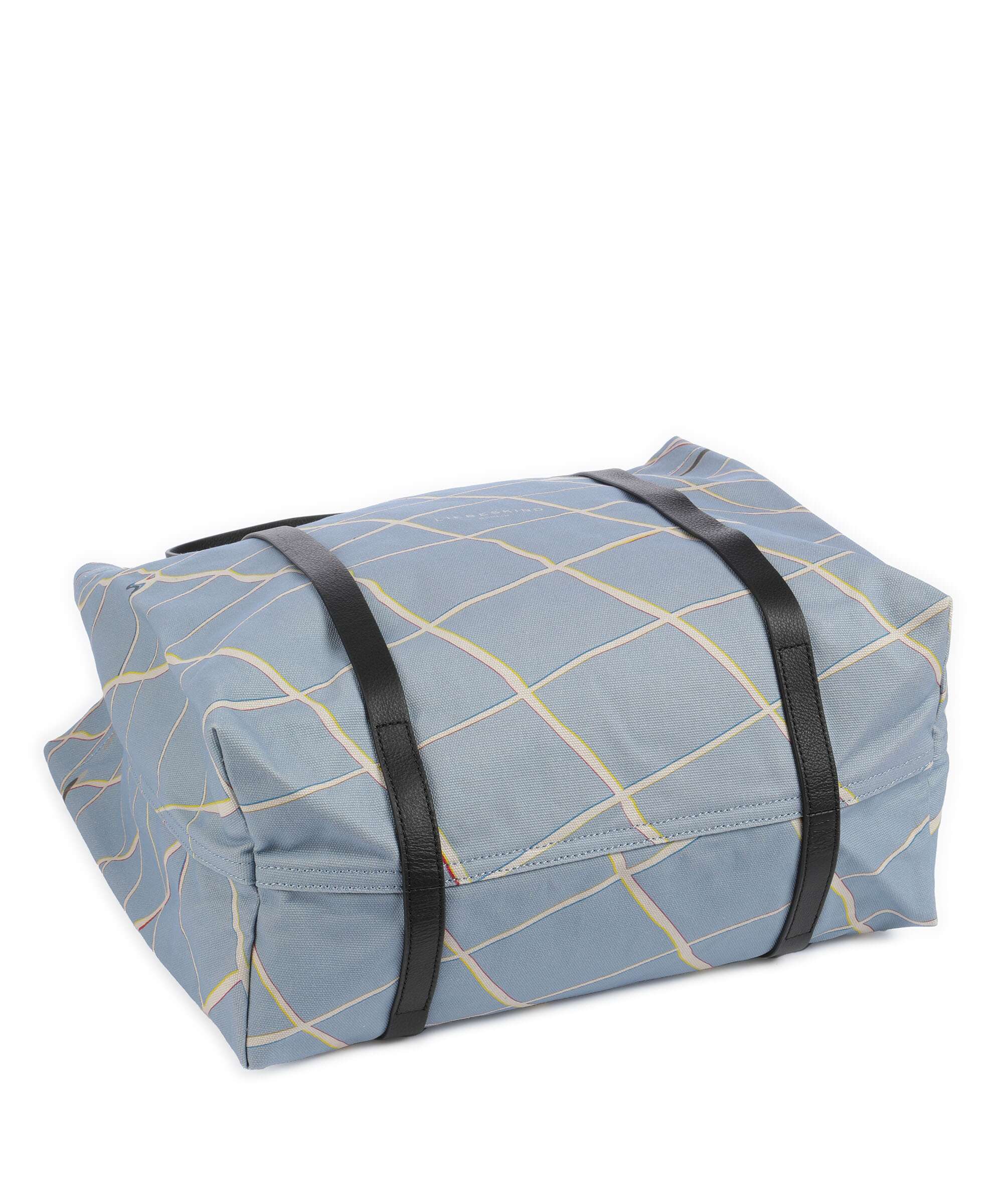 Liebeskind Aurora Canvas Tote bag breath