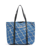Liebeskind Aurora Canvas Bolsa shopping pool