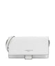 Liebeskind Lisa Calf Optic L Wallet offwhite