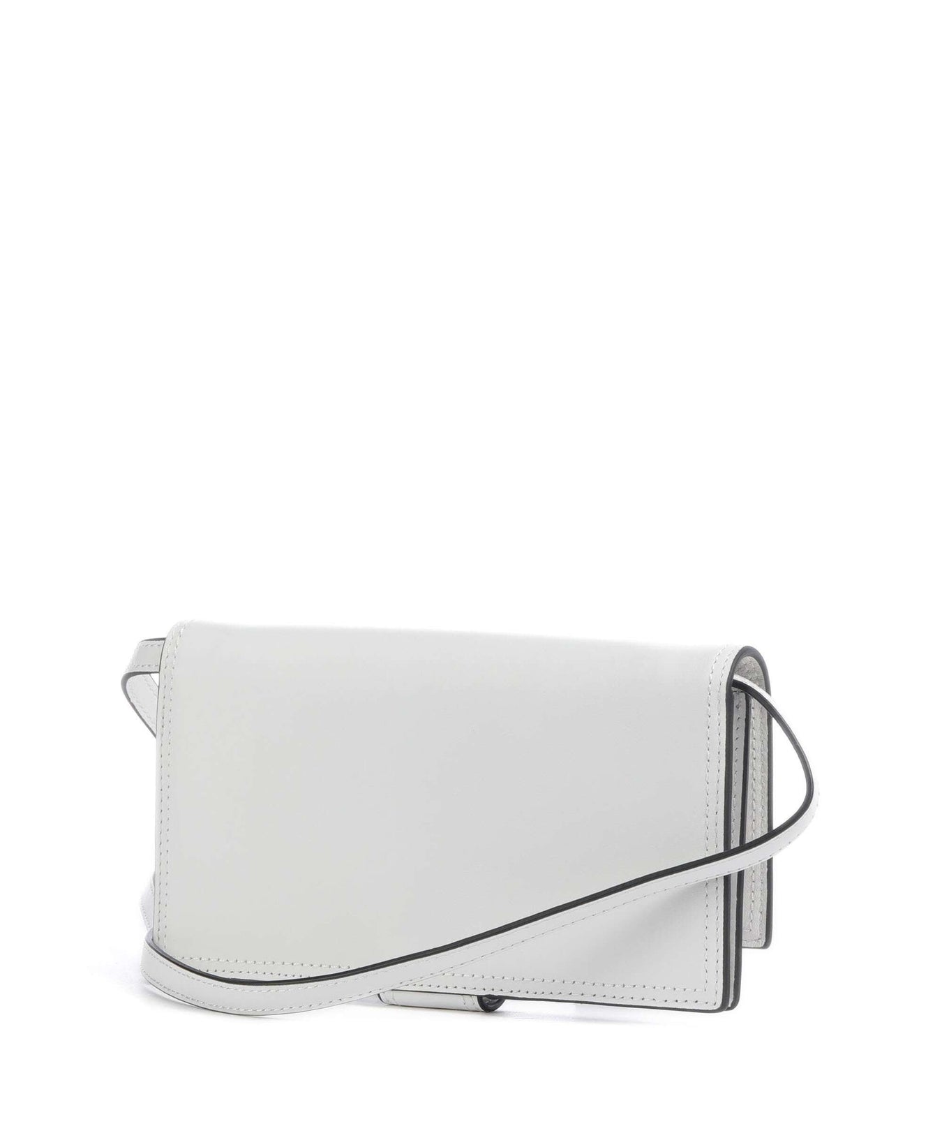 Liebeskind Lisa Calf Optic L Wallet offwhite