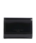 Liebeskind Lisa Louisa Spazzolato Wallet black