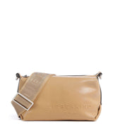 Liebeskind Elvira Lamb SF Verna S Bandolera beige