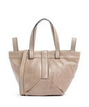Liebeskind Elvira Lamb SF Verna S Bolso de mano stone