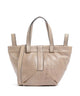 Liebeskind Elvira Lamb SF Verna S Handbag stone