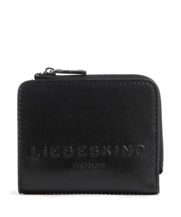 Liebeskind Elvira Toni Lamb SF Verna Monedero black
