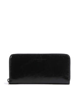 Liebeskind Paris 4 Sally Paper Touch Crinkle Monedero black