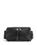 Liebeskind Hera Small Pebble S Belt bag black
