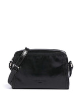 Liebeskind Chudy Paper Touch Crinkle S Bandolera black