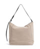 Liebeskind Chudy Suede L Bolso de hobo stone
