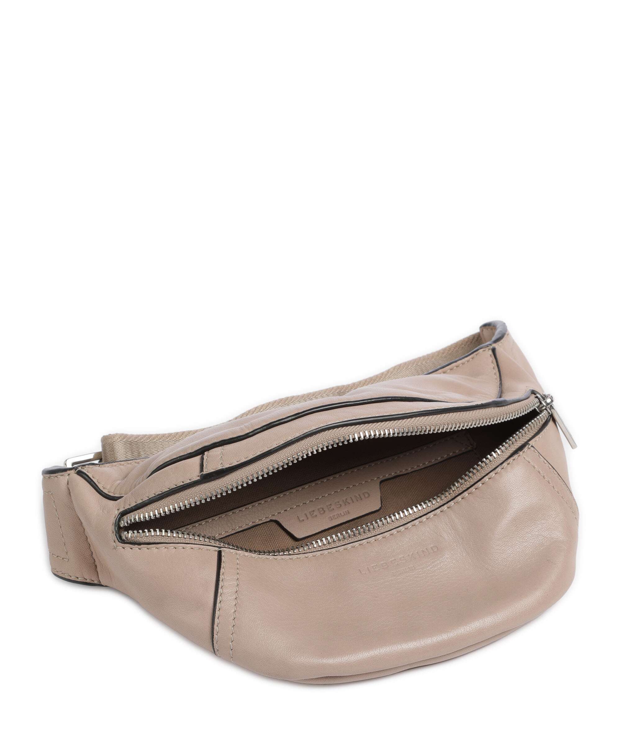Liebeskind Chudy Sheep Natural S Belt bag stone