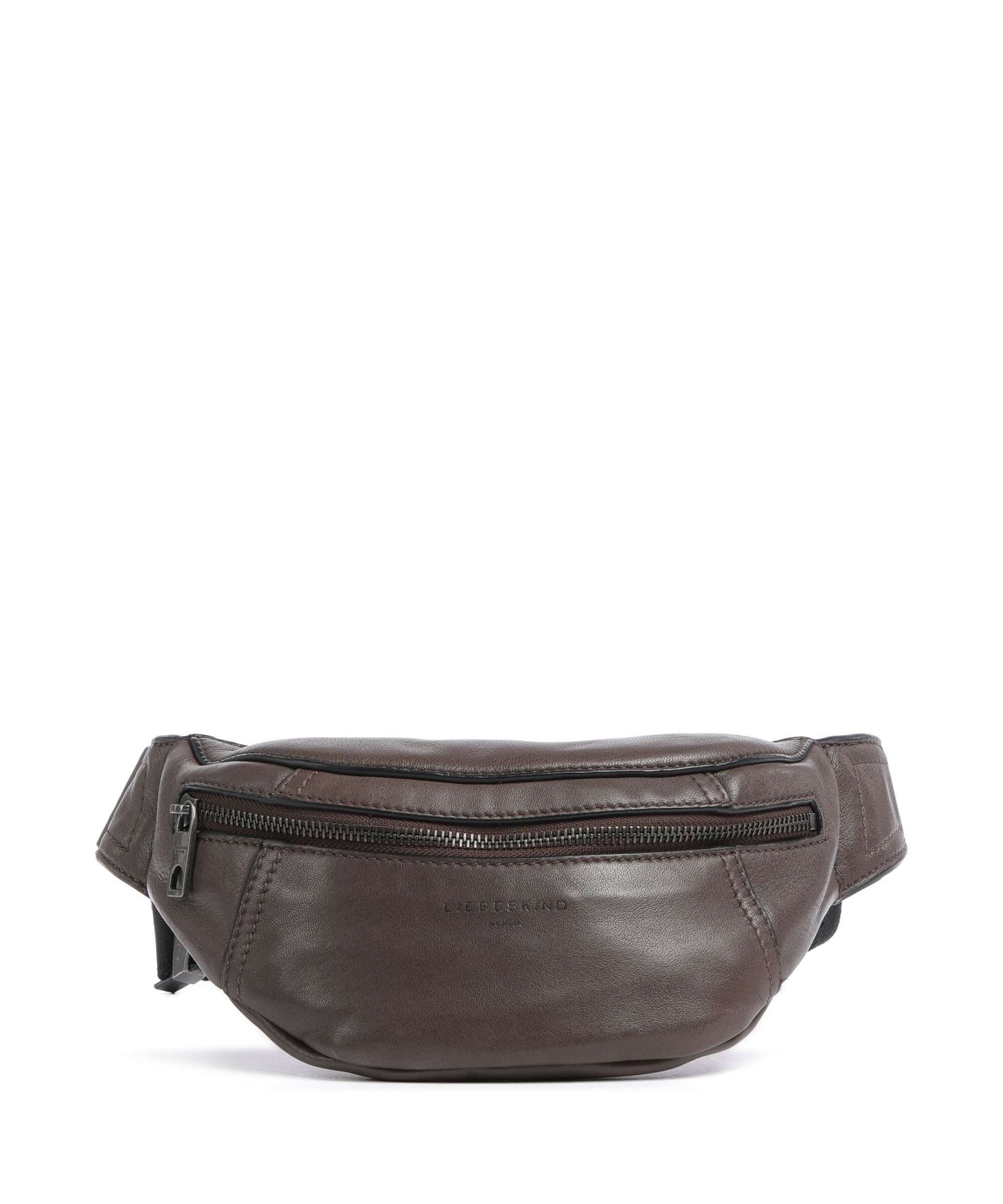 Liebeskind Chudy Sheep Natural S Belt bag light truffel