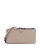 Liebeskind Lou Small Pebble XS Wallet stone