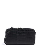Liebeskind Lou Croco XS Monedero black