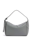 Liebeskind Lou Calf Optic M Bolso de hobo grigio