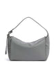 Liebeskind Lou Calf Optic M Bolso de hobo grigio
