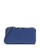 Liebeskind Lou Calf Optic XS Monedero berlin blue