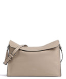 Liebeskind Lora Small Pebble M Bolso de hombro stone
