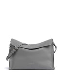 Liebeskind Lora Small Pebble M Bolso de hombro grigio