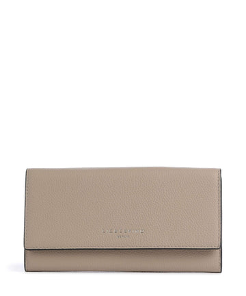 Liebeskind Lora Valentina Small Pebble Monedero stone