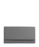 Liebeskind Lora Valentina Small Pebble Monedero grigio