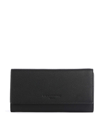 Liebeskind Lora Valentina Small Pebble Monedero black